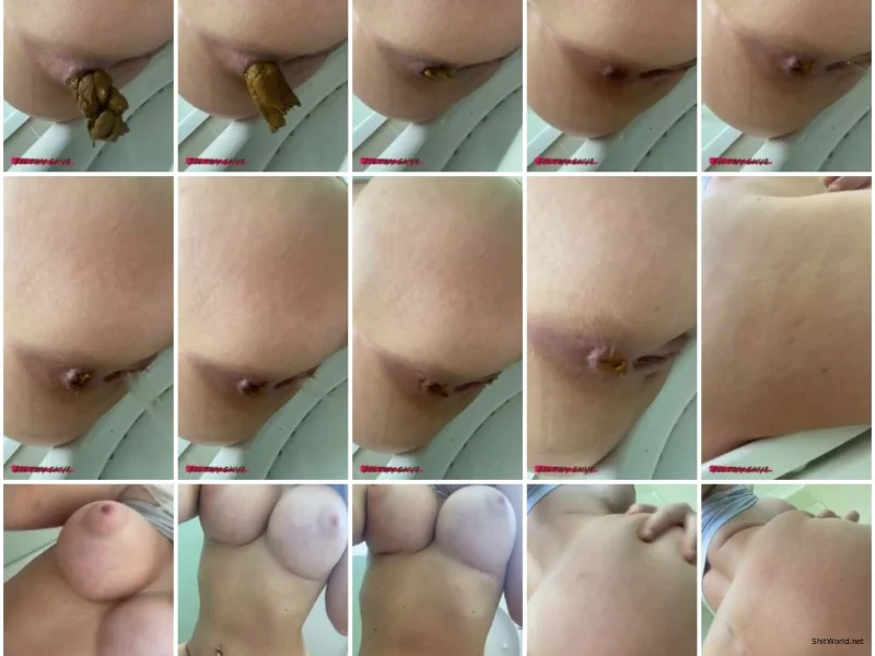 Watch Shitting Girl 111 SD / 4.81 MB Online