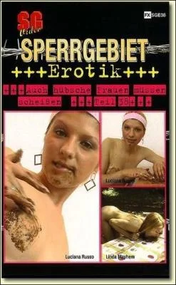 Watch Sperrgebiet Erotik 38 DVDRip / 506 MB Online