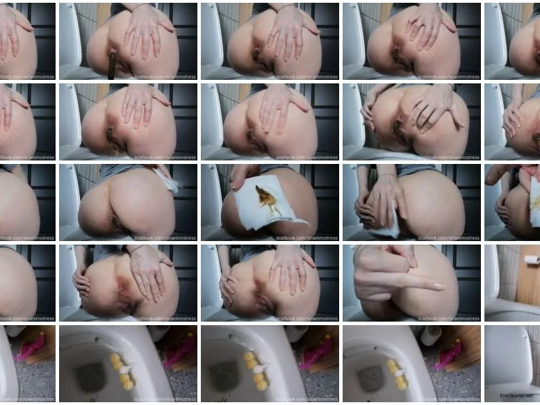 Watch Yummy gift from Mistress HD 720p / 25.8 MB Online