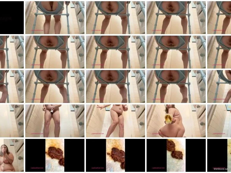 Watch Toilet Time, Open Wide FullHD 1080p / 330 MB Online