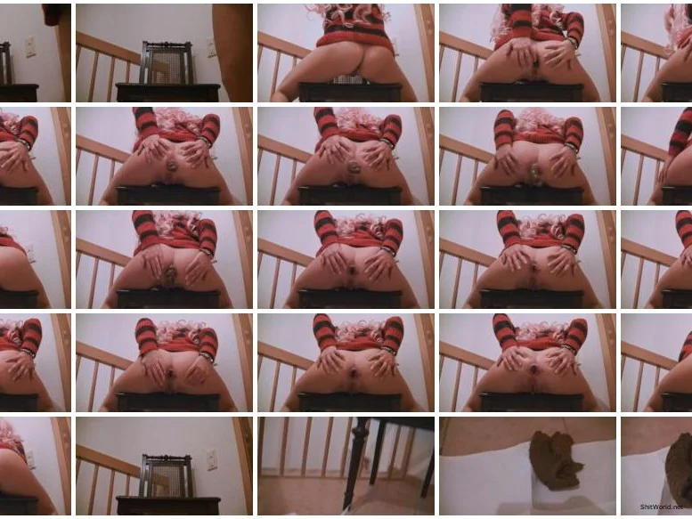 Watch Antique Chair HD 720p / 16.2 MB Online