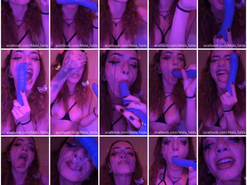 Watch Babas Scat SD / 163 MB Online