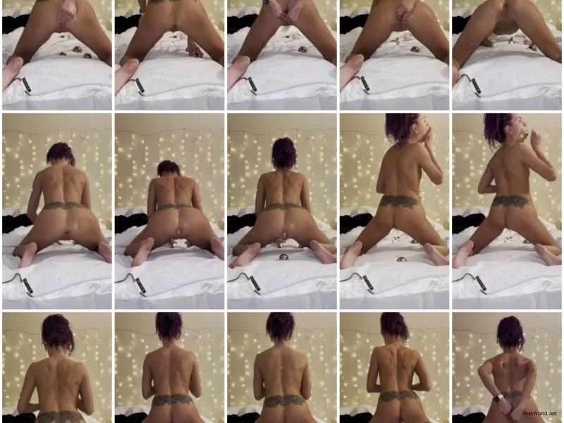 Watch Tuesday Night Anal Training UltraHD 2K / 327 MB Online