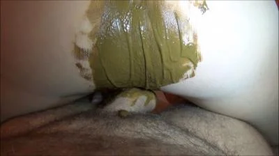 Watch Scat Couple In Pantyhose HD 720p / 1.10 GB Online