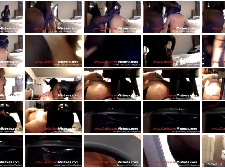 Watch Shit For BDSM And Fetish Lovers 15 HD 720p / 112 MB Online