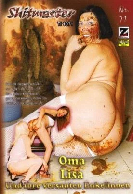Watch Shitmaster 71 DVDRip / 1.44 GB Online