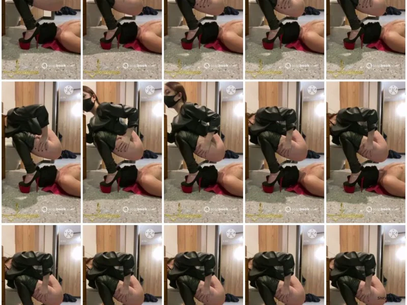 Watch My personal toilet SD / 15.9 MB Online
