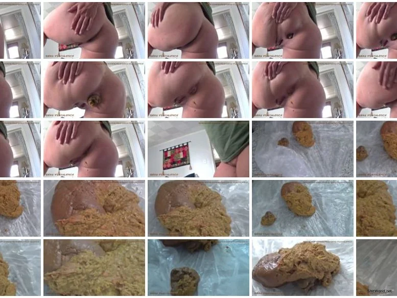 Watch Sweet Potatoes FullHD 1080p / 38.7 MB Online