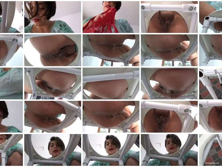 Watch Close Up For Potty SD / 297 MB Online