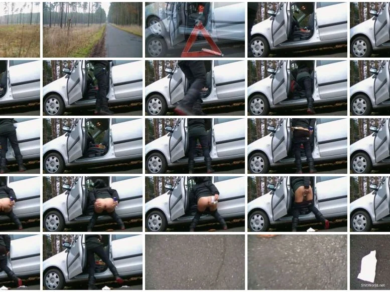 Watch The Car Breakdown HD 720p / 25.9 MB Online