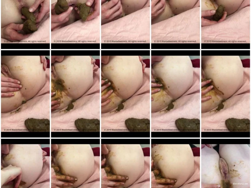 Watch Lesbian Shit Sucking FullHD 1080p / 131 MB Online