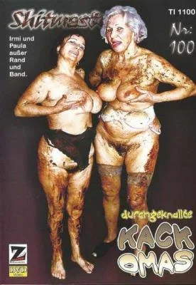 Watch Shitmaster 100 DVDRip / 2.04 GB Online