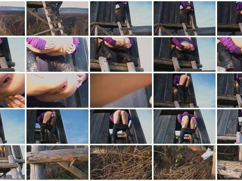 Watch Hunter's Throne HD 720p / 29.6 MB Online
