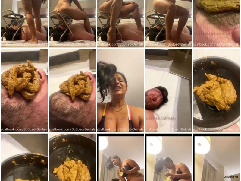 Watch Bossys Ultimate Toilet Smoothie SD / 77.7 MB Online