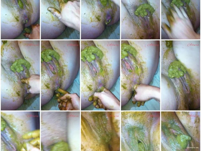 Watch Super Dirty Pussy SD / 326 MB Online