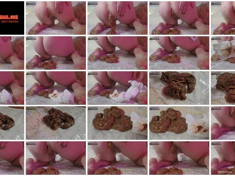 Watch Quickie Scat FullHD 1080p / 119 MB Online