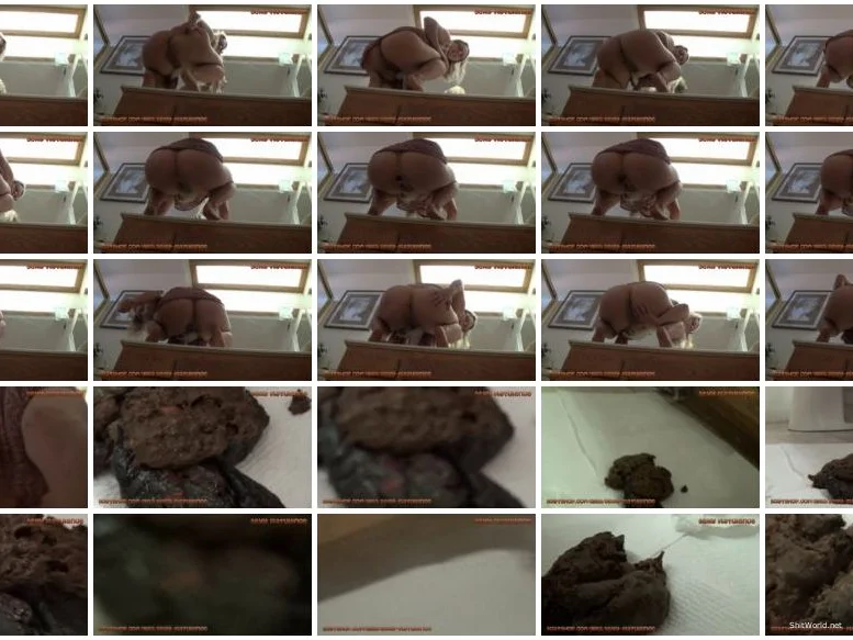 Watch Counter Poo FullHD 1080p / 183 MB Online