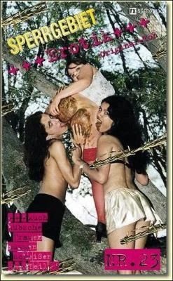Watch Sperrgebiet Erotik 23 DVDRip / 695 MB Online