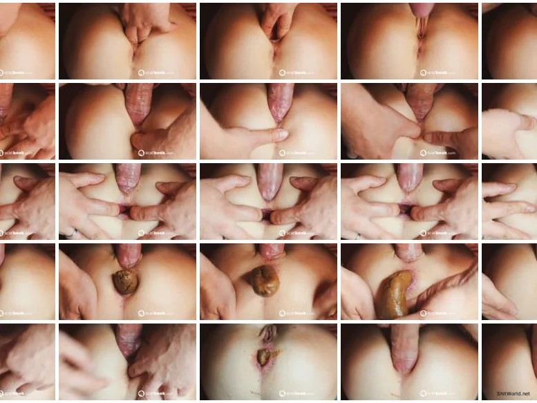 Watch He Catched My Turd FullHD 1080p / 77.7 MB Online