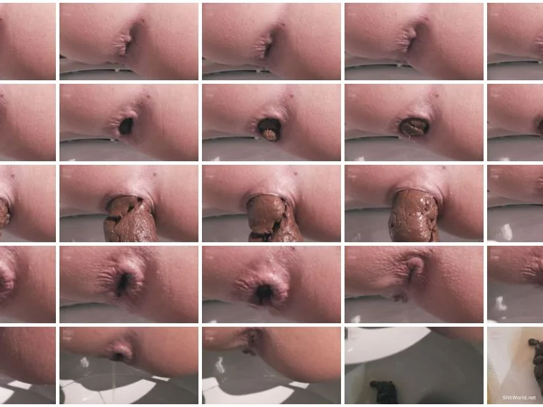 Watch Hard Sausage And Pee HD 720p / 12.5 MB Online