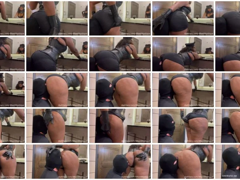 Watch Shit For BDSM And Fetish Lovers Original HD 720p / 119 MB Online