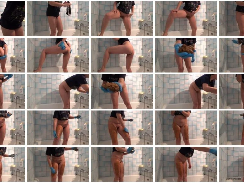 Watch Shitty Thighs Breakfast SD / 393 MB Online