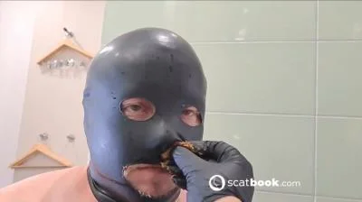 Ich stopf dir die ganze Scheiße ins Toilettenmaul HD 720p / 126 MB shitworld