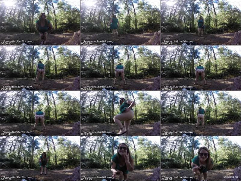 Watch Poo Fun In The Woods! FullHD 1080p / 696.13 MB Online