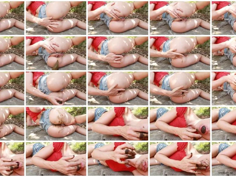 Watch Country Girl (Leaving Dirty Tracks) FullHD 1080p / 110 MB Online