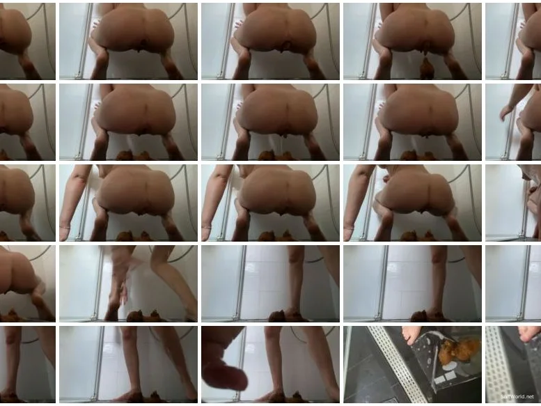 Watch Taking a HUGE Shit HD 720p / 13.5 MB Online