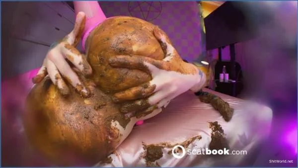 Watch Nasty Morning Poo Cream FullHD 1080p / 128.82 MB Online