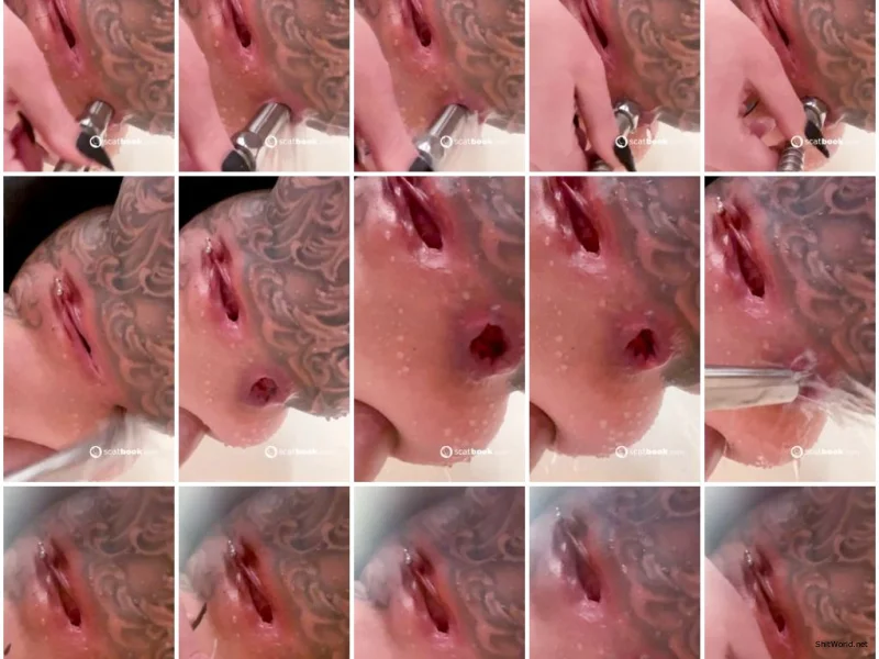 Watch Another shower teaser UltraHD 2K / 22.4 MB Online