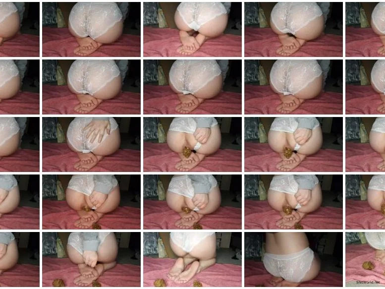 Watch Dirty Panties HD 720p / 27.2 MB Online