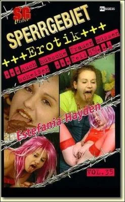Watch Sperrgebiet Erotik 35 DVDRip / 490 MB Online
