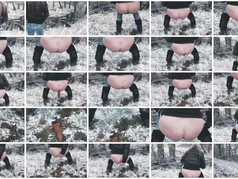 Watch Snowflake HD 720p / 13.8 MB Online