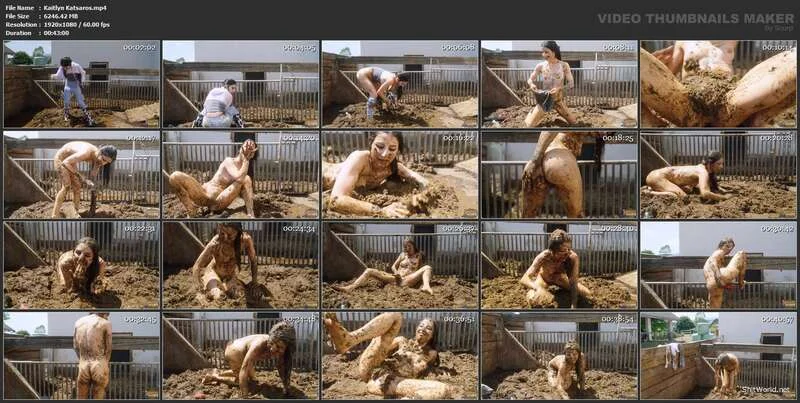 Watch Going Crazy In Pigshit FullHD 1080p / 6.1 GB Online