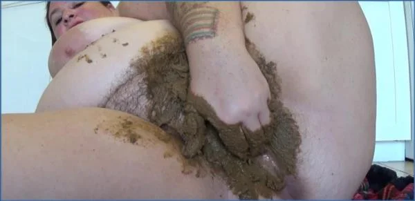 Watch Dirty Shitty Pussy! FullHD 1080p / 902.41 MB Online