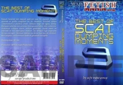 Watch MFX - The Best of Scat Dumping Moments 09 DVDRip / 828.1 MB Online