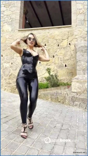 Strong kaviar discipline HD 720p / 37.37 MB shitworld
