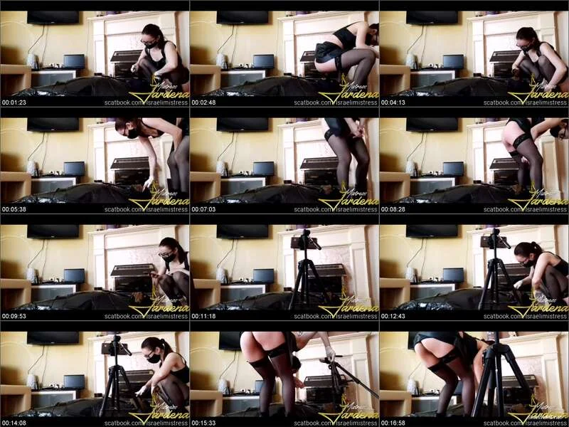 Watch Mummi scat training HD 720p / 85.31 MB Online