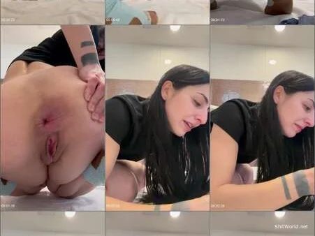 Watch Shit my panties HD 720p / 81.46 MB Online
