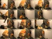 Have a Seat here for Toilets Part 3 Inka HD HD / 634.69 MB