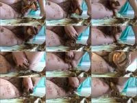 White Panties Adventure Fuck My Shitty Pussy! FullHD 1080p / 654.87 MB