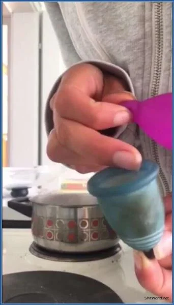 Watch 7 Days Every Pee & Shit & Period (1) SiteRip / 1.35 GB Online