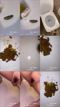 My poops HD 720p / 17.73 MB