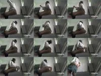 Spy PoopCam HD 720p / 27.37 MB
