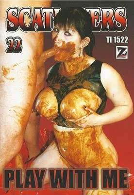 Watch Scatlovers 22 - Play Shit With Me DVDRip / 2.06 GB Online