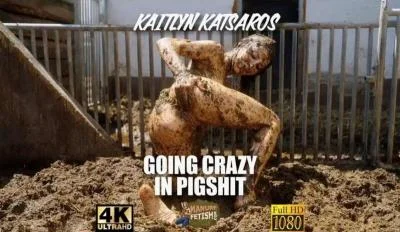 Watch Going Crazy In Pigshit FullHD 1080p / 6.1 GB Online