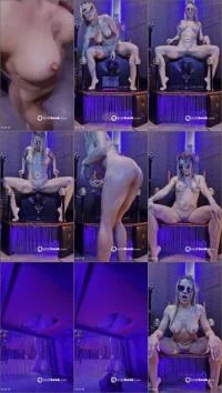 Elite scat mistress from Germany HD 720p / 46.85 MB
