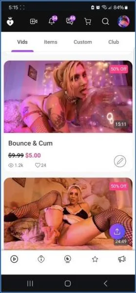Hey Yall HD 720p / 16.67 MB shitworld